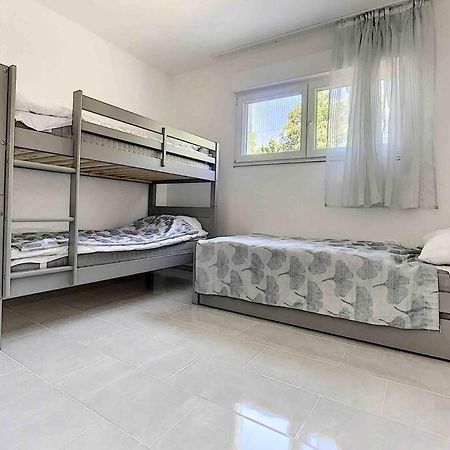 La Villa Petite Camargue Saint-Louis  Exterior photo