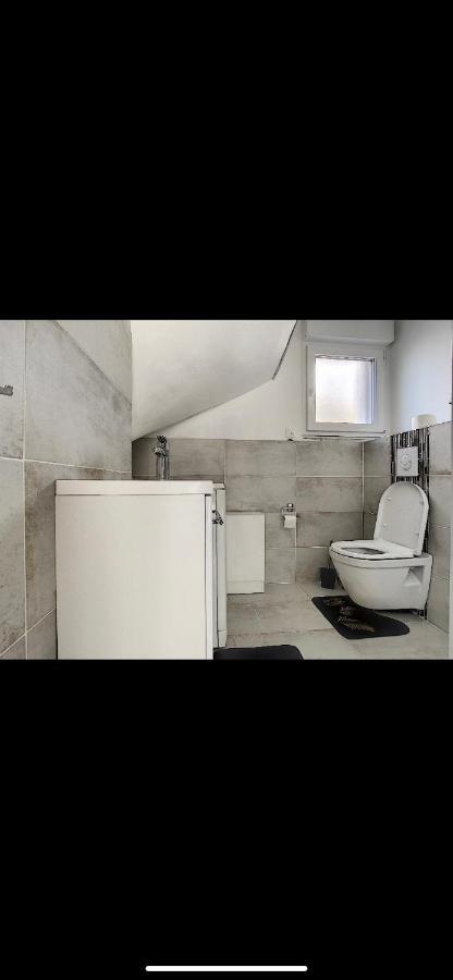 La Villa Petite Camargue Saint-Louis  Exterior photo