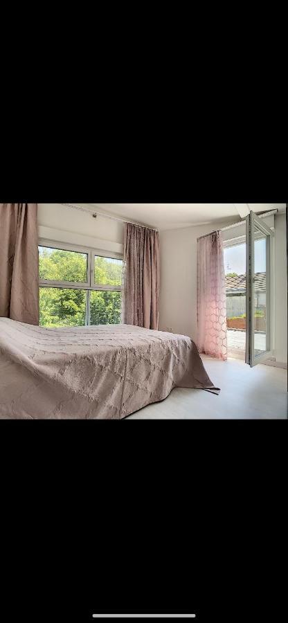 La Villa Petite Camargue Saint-Louis  Exterior photo