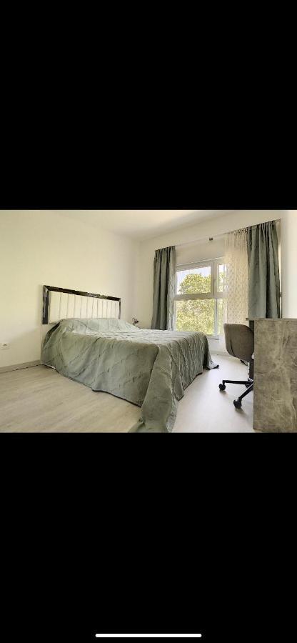La Villa Petite Camargue Saint-Louis  Exterior photo